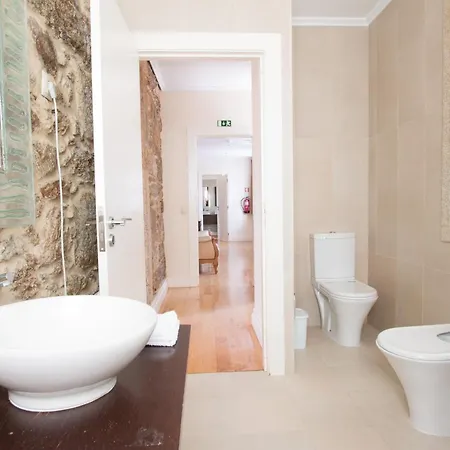 Hotel Quinta Da Devesa Valenca