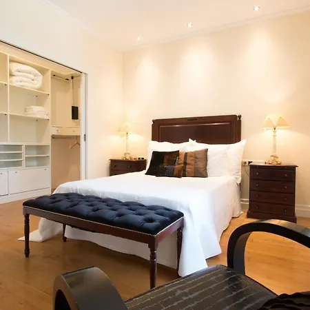 Hotel Quinta Da Devesa