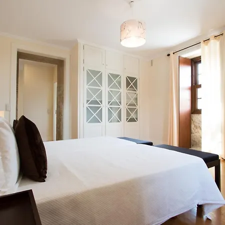 Country house Quinta Da Devesa Valenca