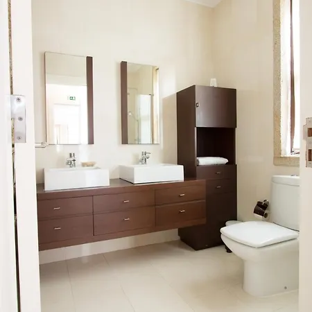 Quinta Da Devesa Hotel Valenca