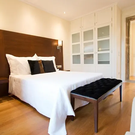 Country house Quinta Da Devesa