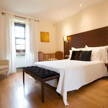 Quinta Da Devesa Hotel Valenca
