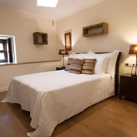 Quinta Da Devesa Country house *