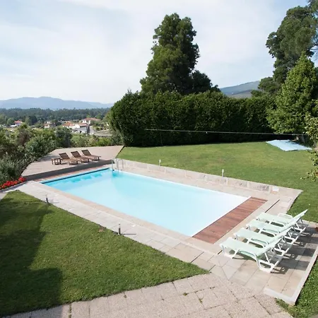 Quinta Da Devesa