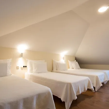 Country house Quinta Da Devesa *