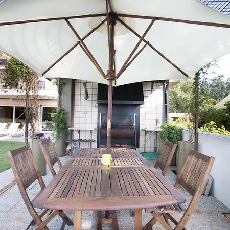 Quinta Da Devesa Hotel Valenca