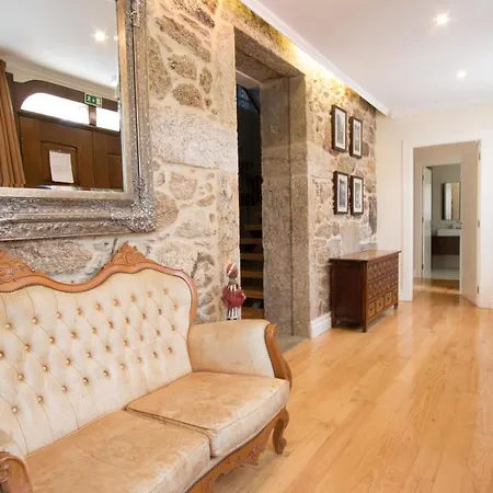 Country house Quinta Da Devesa *