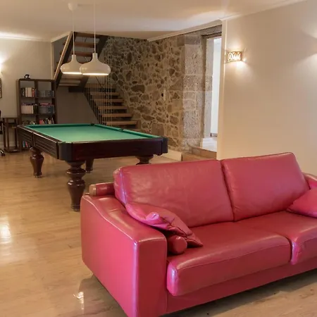 Quinta Da Devesa Country house