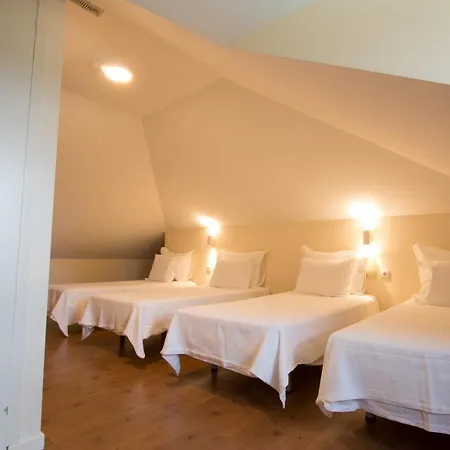 Quinta Da Devesa Hotel Valenca