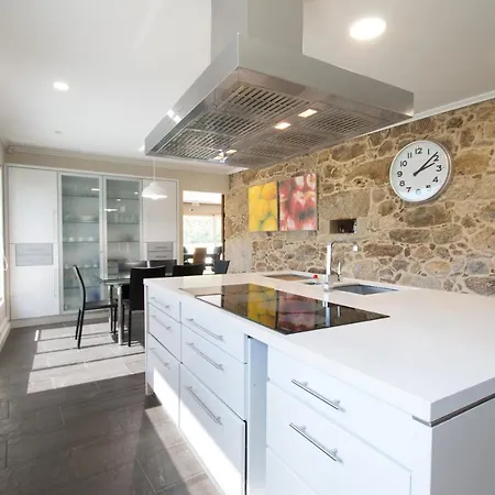 Quinta Da Devesa Country house