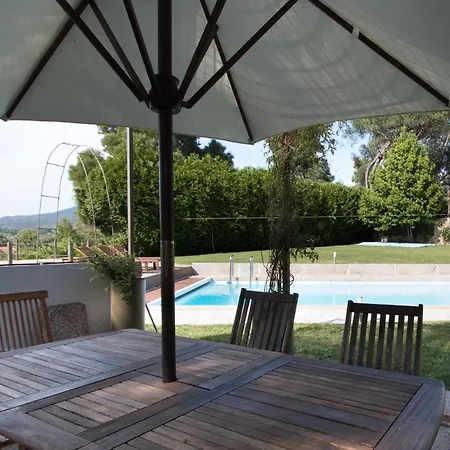 Quinta Da Devesa Country house *