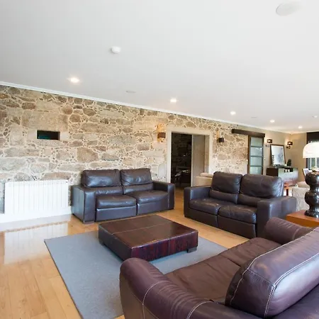 Country house Quinta Da Devesa